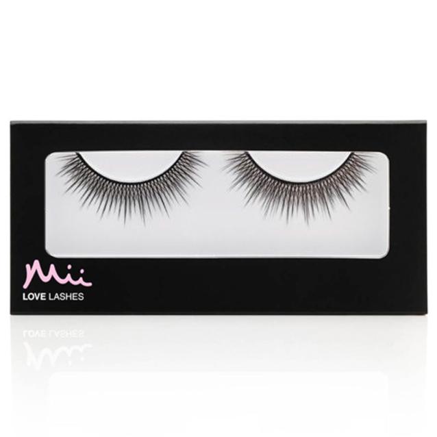 Mii Love Lashes Truly Elegant