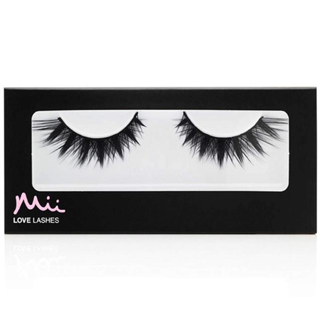 Mii Love Lashes Drama Queen Mii Love Lashes Drama Queen