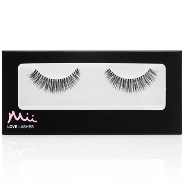 Mii Love Lashes Social Butterfly