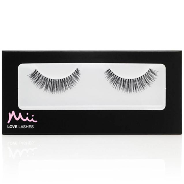 Mii Love Lashes Social Butterfly Mii Love Lashes Social Butterfly