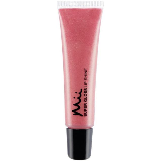 Mii Super Gloss Lip Shine Berry Twist