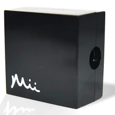 Mii Perfect Point Sharpener Mii Perfect Point Sharpener
