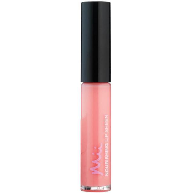 Mii Nourishing Lip Sheen Care 5ml Mii Nourishing Lip Sheen Care 5ml