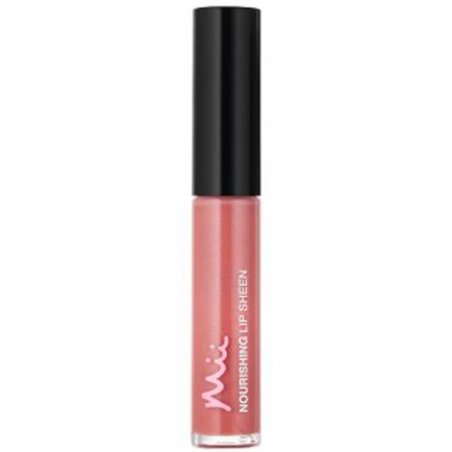 Mii Nourishing Lip Sheen Nurture 5ml Mii Nourishing Lip Sheen Nurture 5ml
