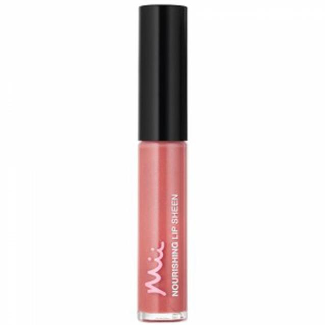 Mii Nourishing Lip Sheen Nurture 5ml