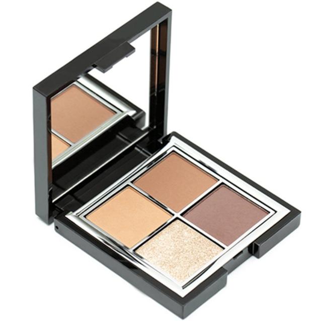 Mii Pure Decadence Eye Palette 4x 1.5g