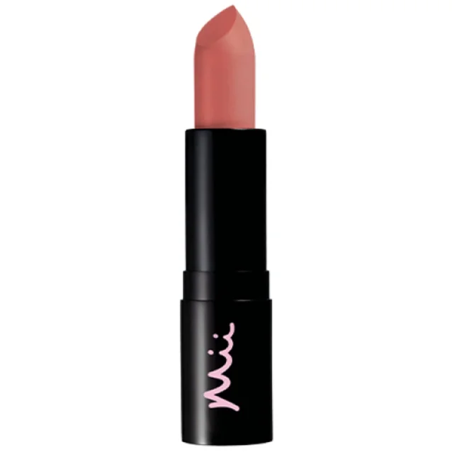 Mii Passion Matte Lip Lover Bare Mii Passion Matte Lip Lover Bare