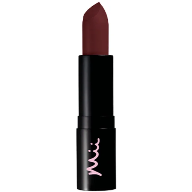 Mii Passion Matte Lip Lover Adoration Mii Passion Matte Lip Lover Adoration