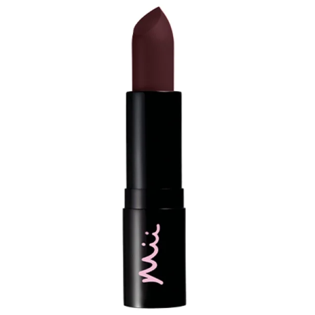 Mii Passion Matte Lip Lover Obsession Mii Passion Matte Lip Lover Obsession