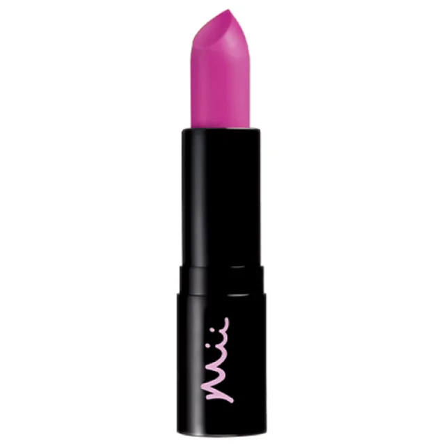 Mii Passion Matte Lip Lover Infatuation Mii Passion Matte Lip Lover Infatuation