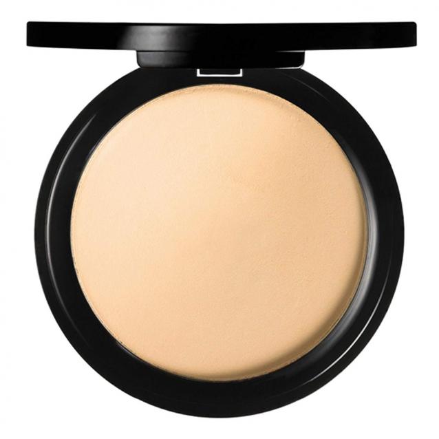 Mii Mineral Perfecting Pressed Powder Feather 8g