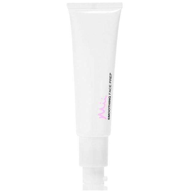 Mii Smoothing Face Prep Primer Silk 30ml Mii Smoothing Face Prep Primer Silk 30ml