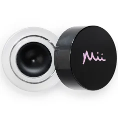 Mii Signature Gel Eyeliner Ebony 3.10g Mii Signature Gel Eyeliner Ebony 3.10g