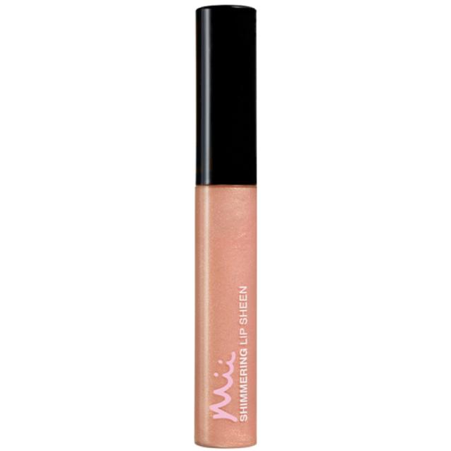 Mii Shimmering Lip Sheen Enchant