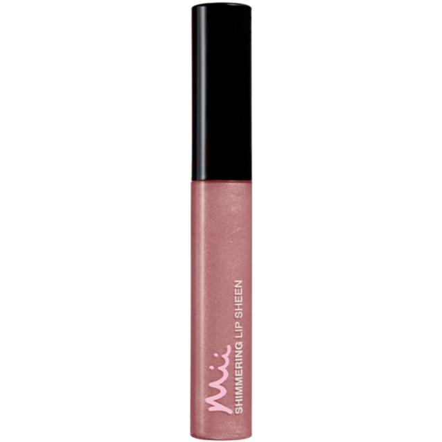 Mii Shimmering Lip Sheen Gloss - Flow Mii Shimmering Lip Sheen Gloss - Flow