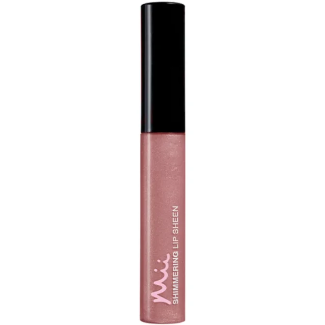Mii Shimmering Lip Sheen Gloss - Flow Mii Shimmering Lip Sheen Gloss - Flow