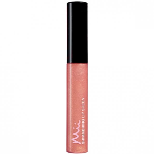 Mii Shimmering Lip Sheen Gloss - Savour Mii Shimmering Lip Sheen Gloss - Savour