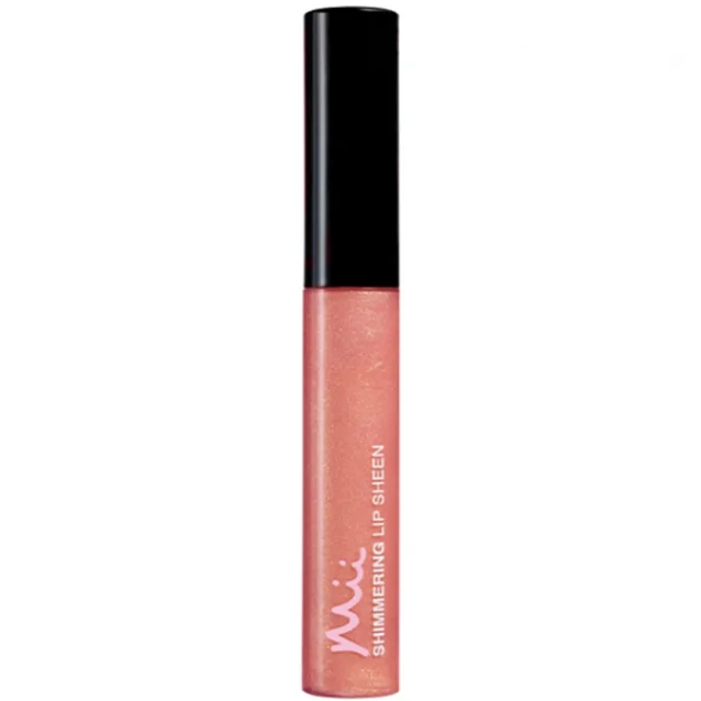 Mii Shimmering Lip Sheen Gloss - Savour Mii Shimmering Lip Sheen Gloss - Savour