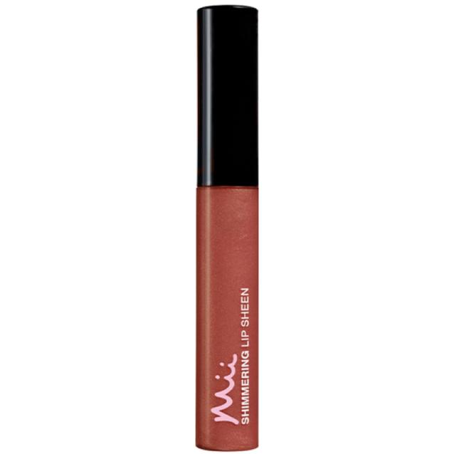 Mii Shimmering Lip Sheen Gloss - Tantalize Mii Shimmering Lip Sheen Gloss - Tantalize
