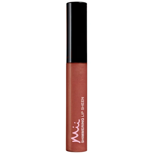 Mii Shimmering Lip Sheen Gloss - Tantalize Mii Shimmering Lip Sheen Gloss - Tantalize