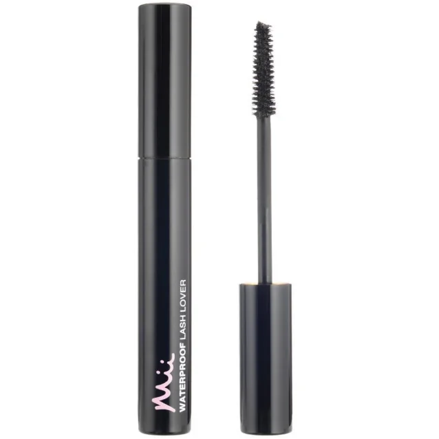 Mii Waterproof Lash Lover Faith Mascara Black 7g Mii Waterproof Lash Lover Faith Mascara Black 7g