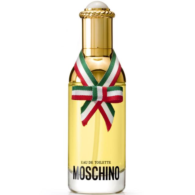 Moschino For Women Eau De Toilette 45ml Moschino For Women Eau De Toilette 45ml