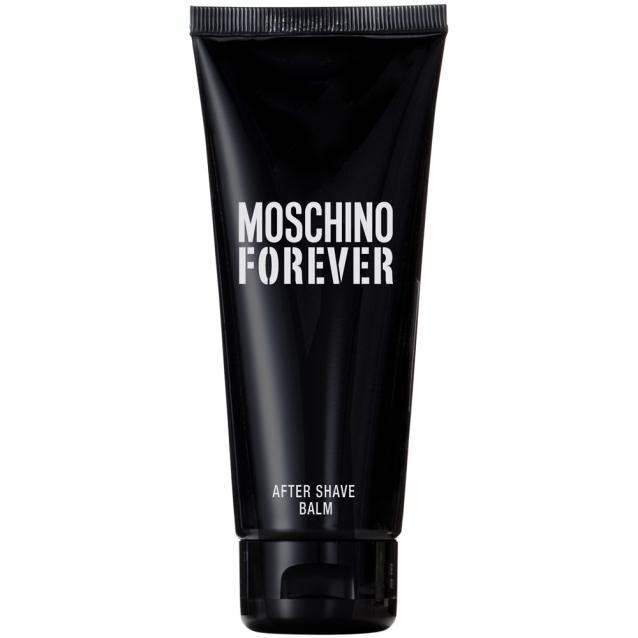 Moschino Forever After Shave Balm 100ml Moschino Forever After Shave Balm 100ml