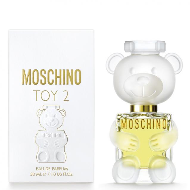 Moschino Toy2 EDP 30ml Spray