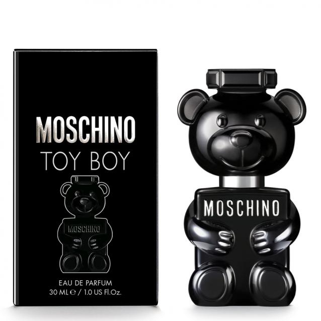 Moschino Toy Boy EDP 30ml Spray