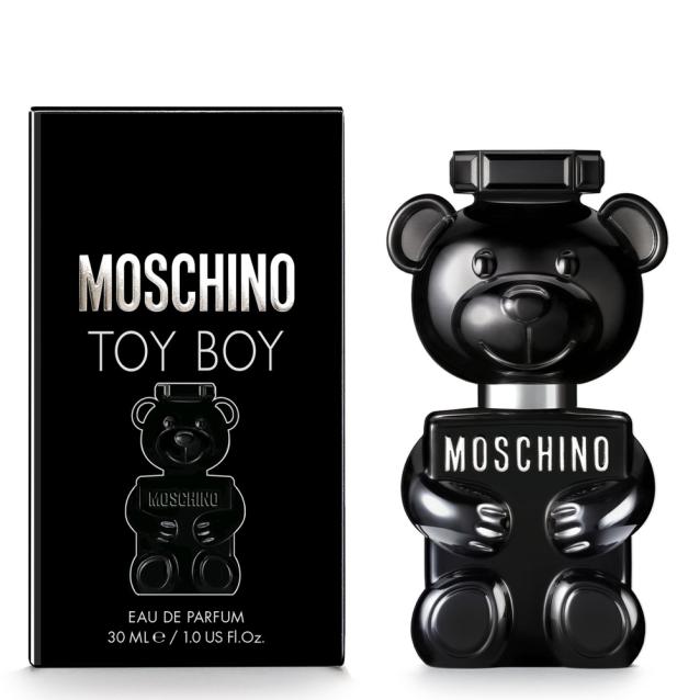 Moschino Toy Boy EDP 30ml Spray Moschino Toy Boy EDP 30ml Spray