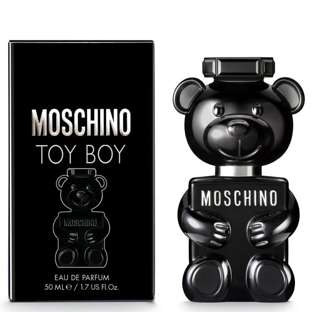 Moschino Toy Boy EDP 50ml Spray