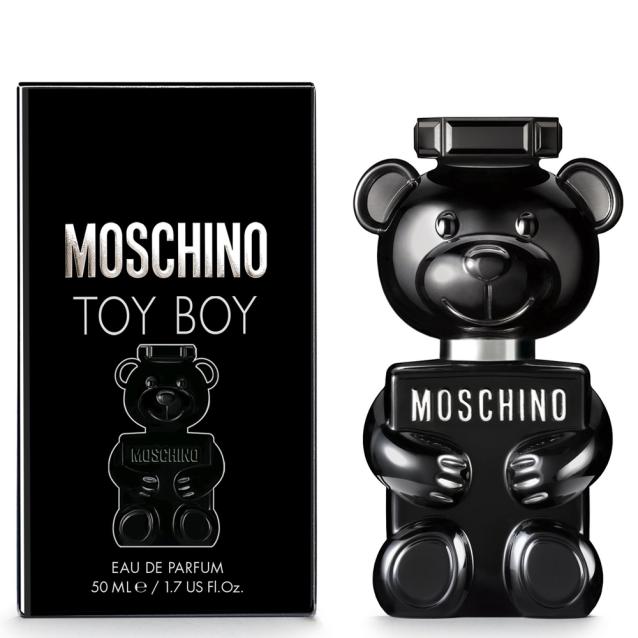 Moschino Toy Boy EDP 50ml Spray Moschino Toy Boy EDP 50ml Spray