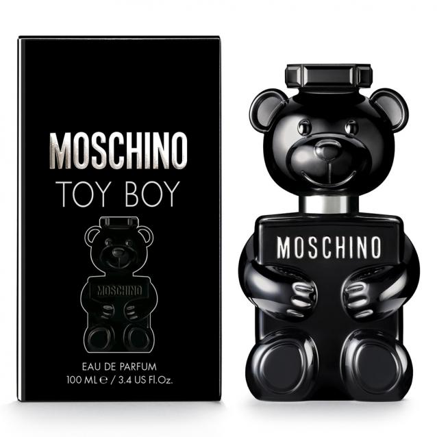 Moschino Toy Boy EDP 100ml Spray