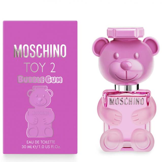 Moschino Toy2 Bubblegum EDT 30ml Vapo