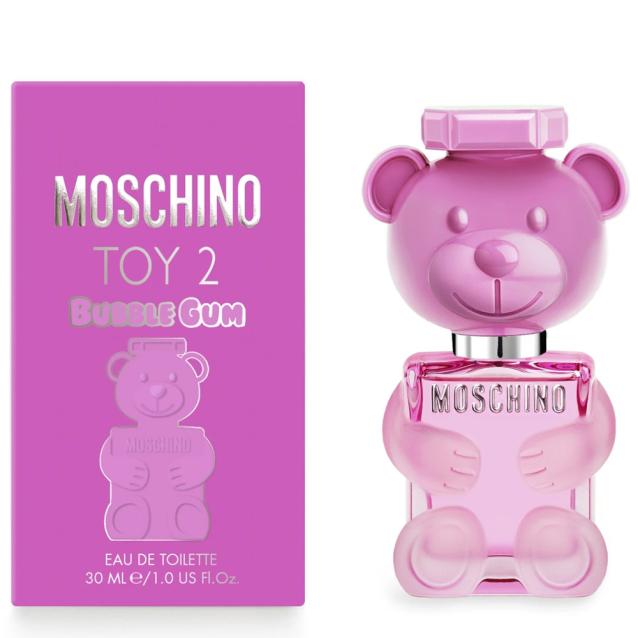 Moschino Toy2 Bubblegum EDT 30ml Vapo Moschino Toy2 Bubblegum EDT 30ml Vapo