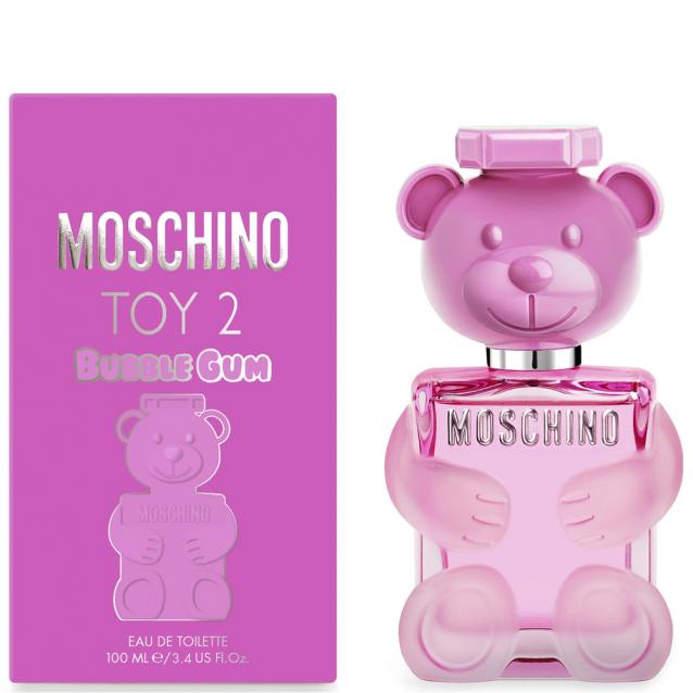 Moschino Toy2 Bubblegum EDT 100ml Vapo