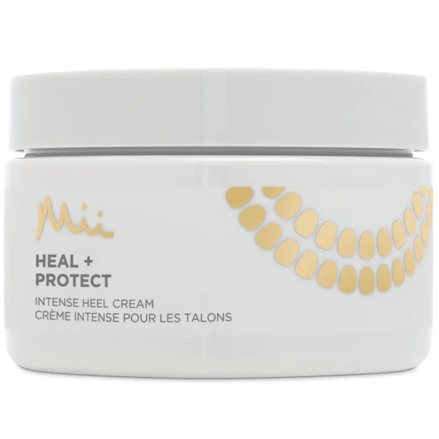 Mii Cosmetics Heal And Protect Intense Heel Cream 100ml Mii Cosmetics Heal And Protect Intense Heel Cream 100ml