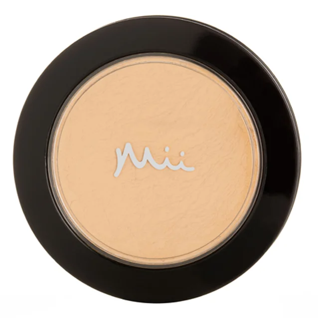 Mii Irresistible Face Base Mineral Foundation SPF 30 - Precious Cream Mii Irresistible Face Base Mineral Foundation SPF 30 - Precious Cream