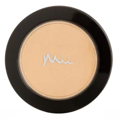 Mii Irresistible Face Base Mineral Foundation SPF 30 - Precious Cream Mii Irresistible Face Base Mineral Foundation SPF 30 - Precious Cream