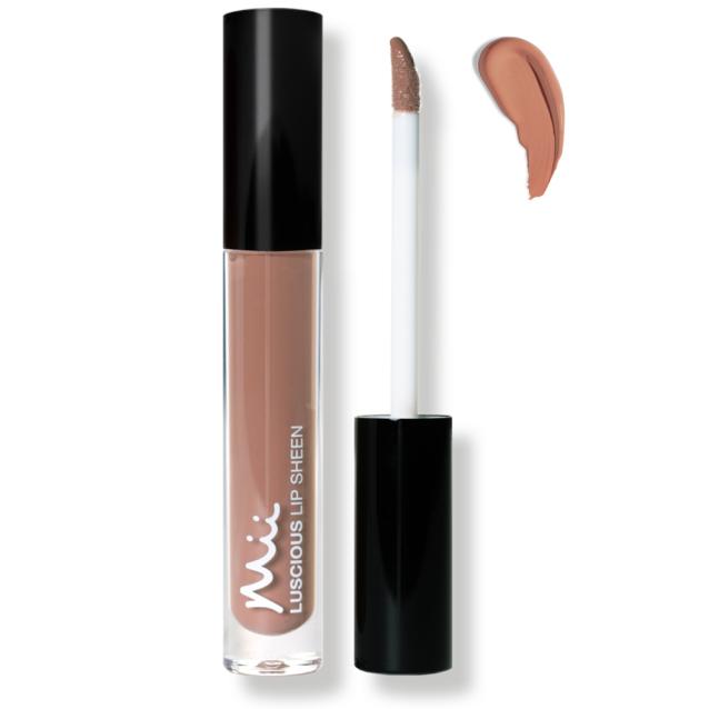 Mii Luscious Lip Sheen Gloss - Pamper Mii Luscious Lip Sheen Gloss - Pamper