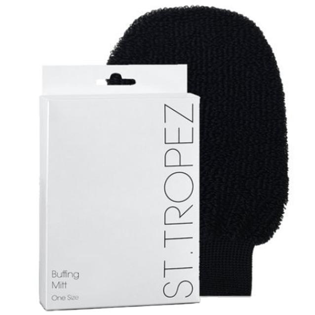 St Tropez Buffing Mitt