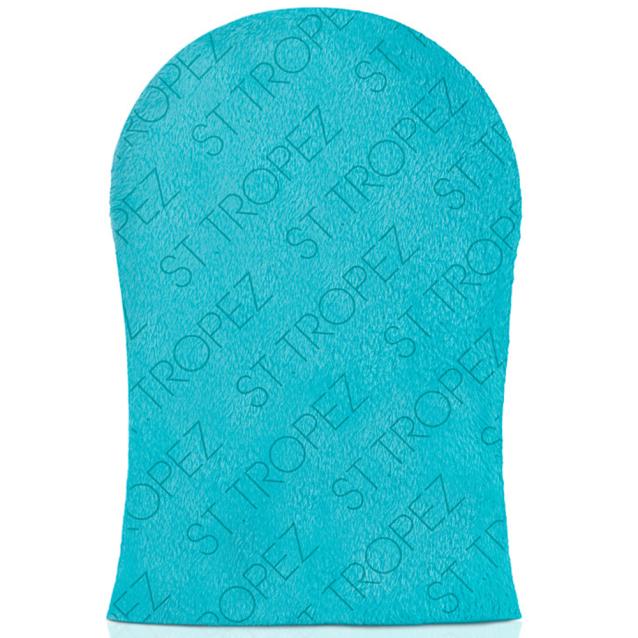 St Tropez Velvet Luxe Tan Applicator Mitt