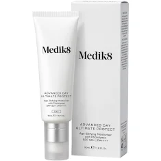 Medik8 Advanced Day Ultimate Protect SPF50 50ml Medik8 Advanced Day Ultimate Protect SPF50 50ml