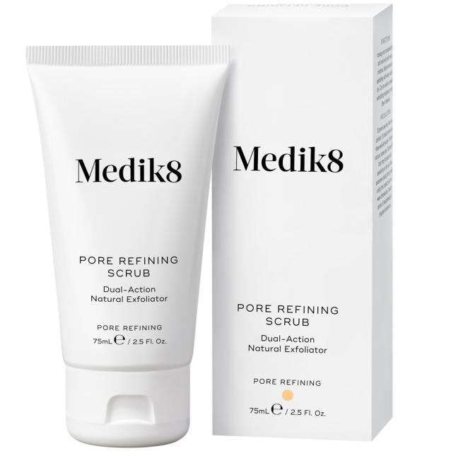 Medik8 Pore Refining Scrub 75ml