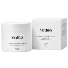 Medik8 Blemish Control Pads x 60 Medik8 Blemish Control Pads x 60