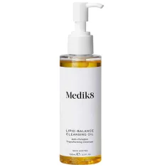 Medik8 Lipid Balance Cleansing Oil 140ml Medik8 Lipid Balance Cleansing Oil 140ml