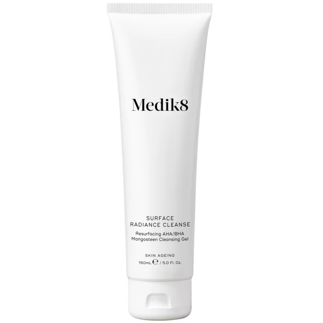 Medik8 Surface Radiance Cleanse 150ml Medik8 Surface Radiance Cleanse 150ml