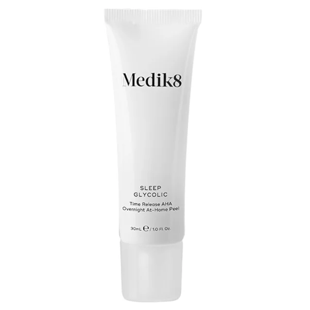 Medik8 Sleep Glycolic 30ml Medik8 Sleep Glycolic 30ml