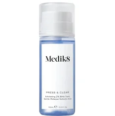 Medik8 Press And Clear Tonic 150ml Medik8 Press And Clear Tonic 150ml