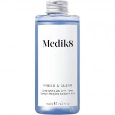 Medik8 Press And Clear Tonic Refill 150ml